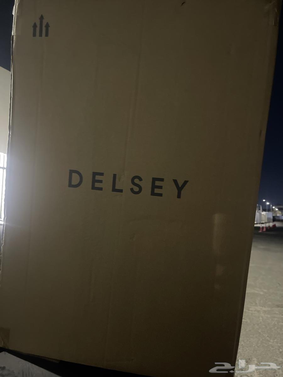 شنطة ماركة ديلسي جديدة64463169598977110