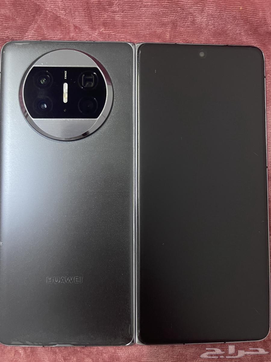 للبيع جوال هواوي X3 الذاكره 51264459837248003110