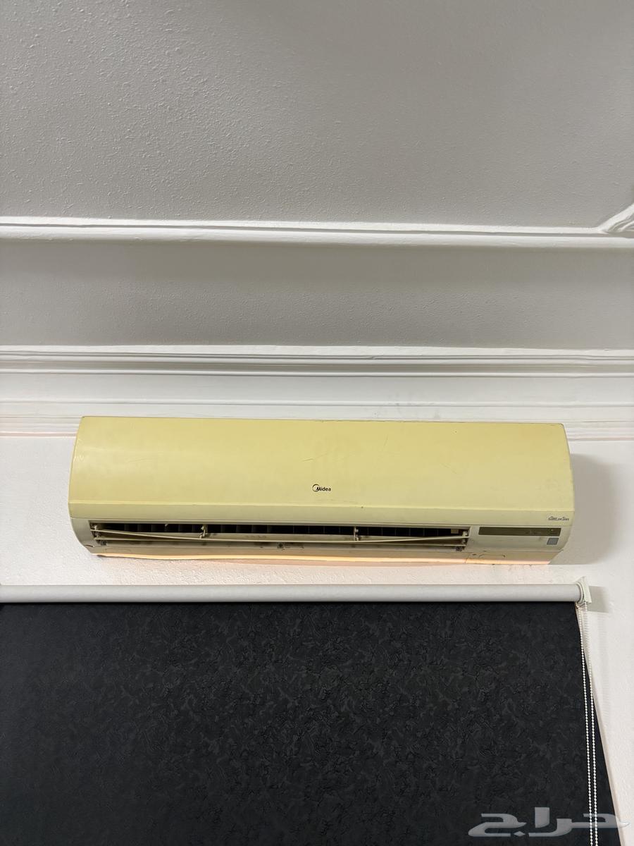 Split air conditioner64458120228609110