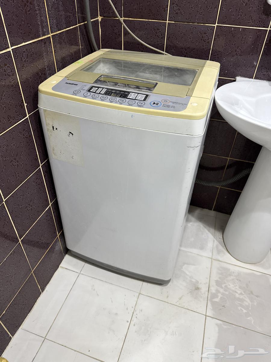 غساله نوع الجي64463806179713110