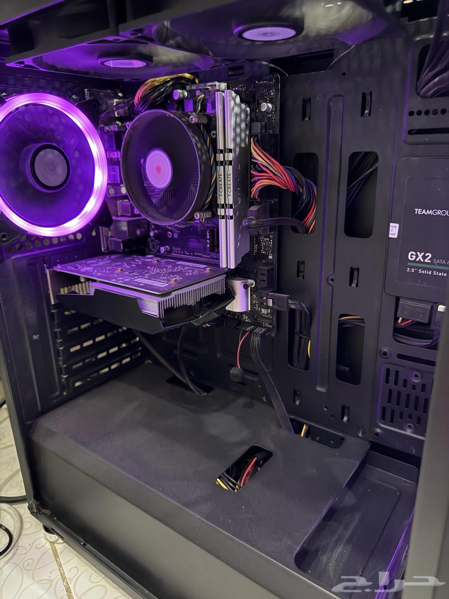 بي سي للبيع (بدون ssd)64461705205889113