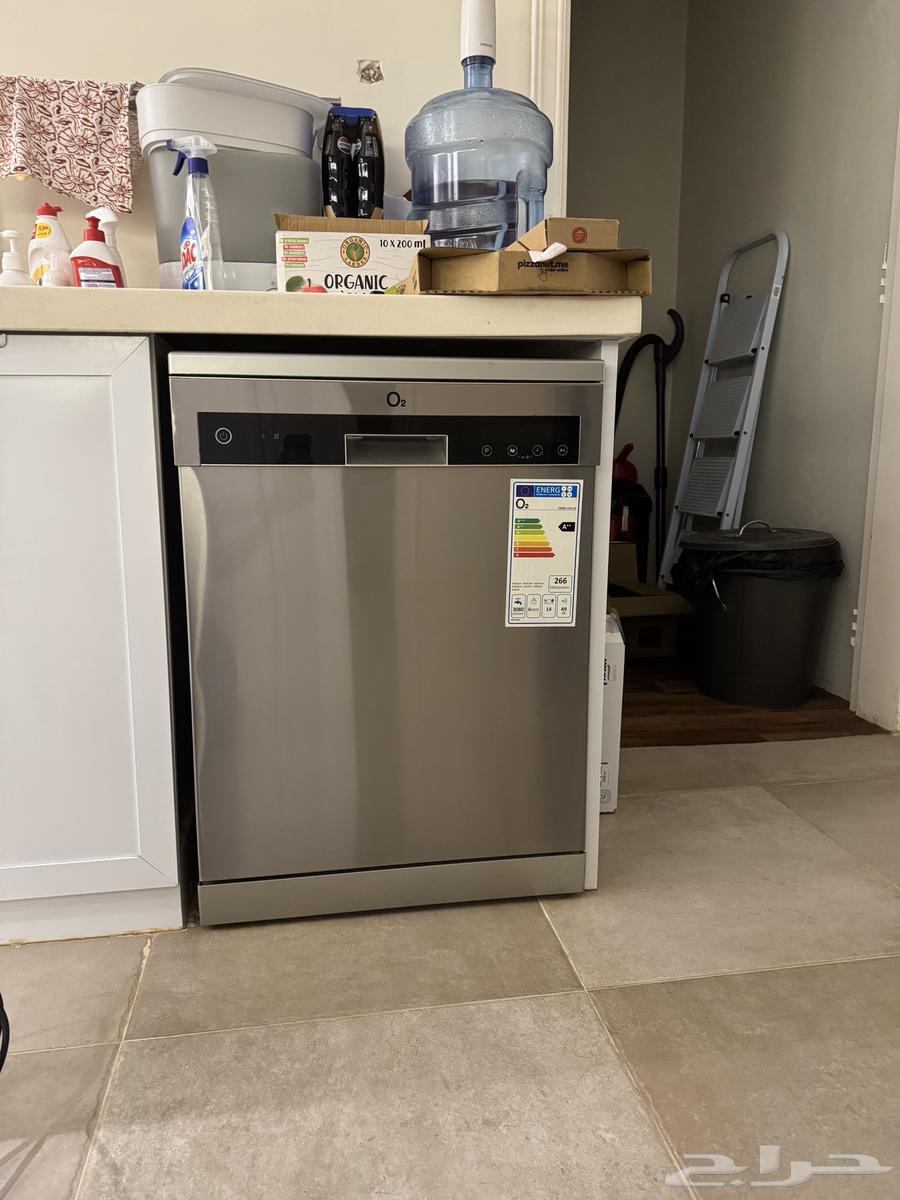 غسالة صحون   مكنسة وممسحة بخار64463390483075112