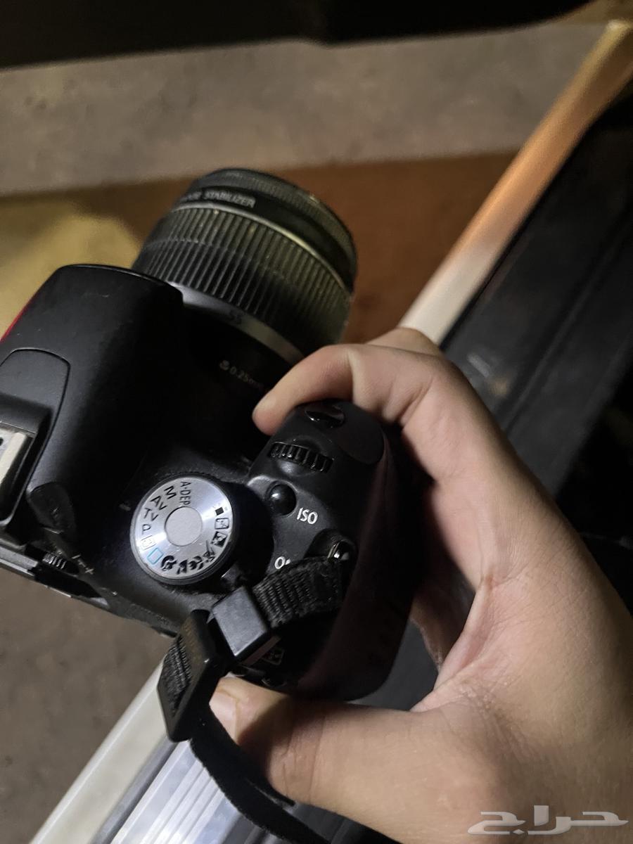للبيع كاميرا كانون64463778492546112