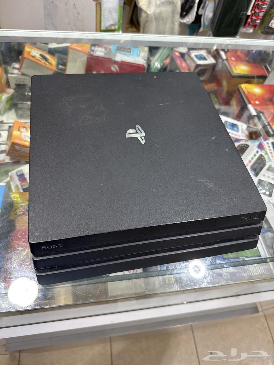 سوني فور برو64463917066115110