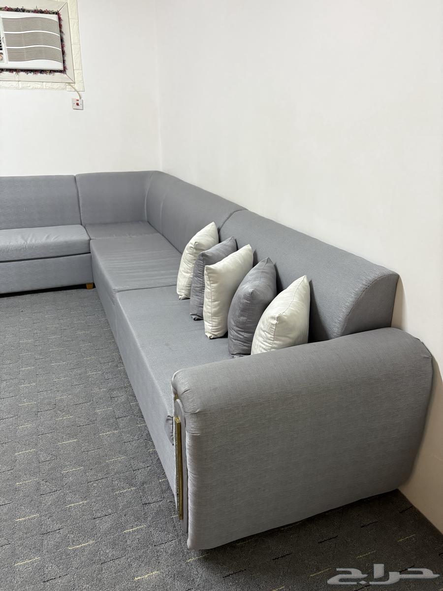 11-person sofa, semi-new, used for one and a half months64463764980353110