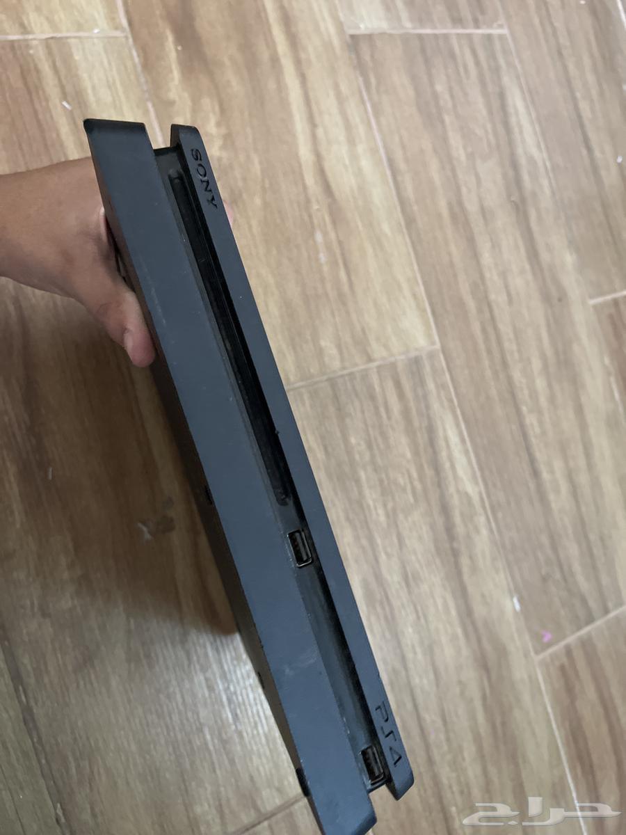 سوني 4 للبيع بحالة جيده64459744793857112