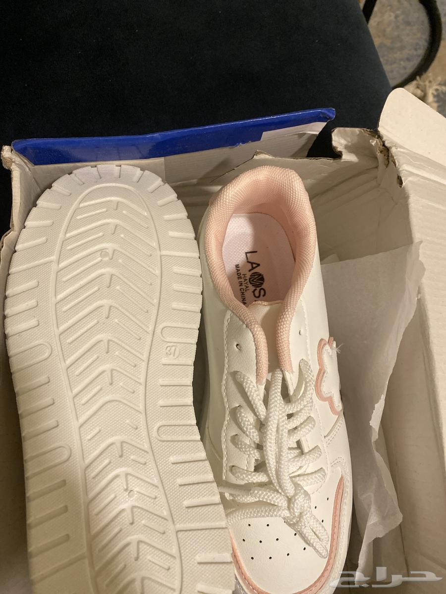 Shoes, may God elevate your status, brand new, never used, but the box arrived damaged64461241427715112