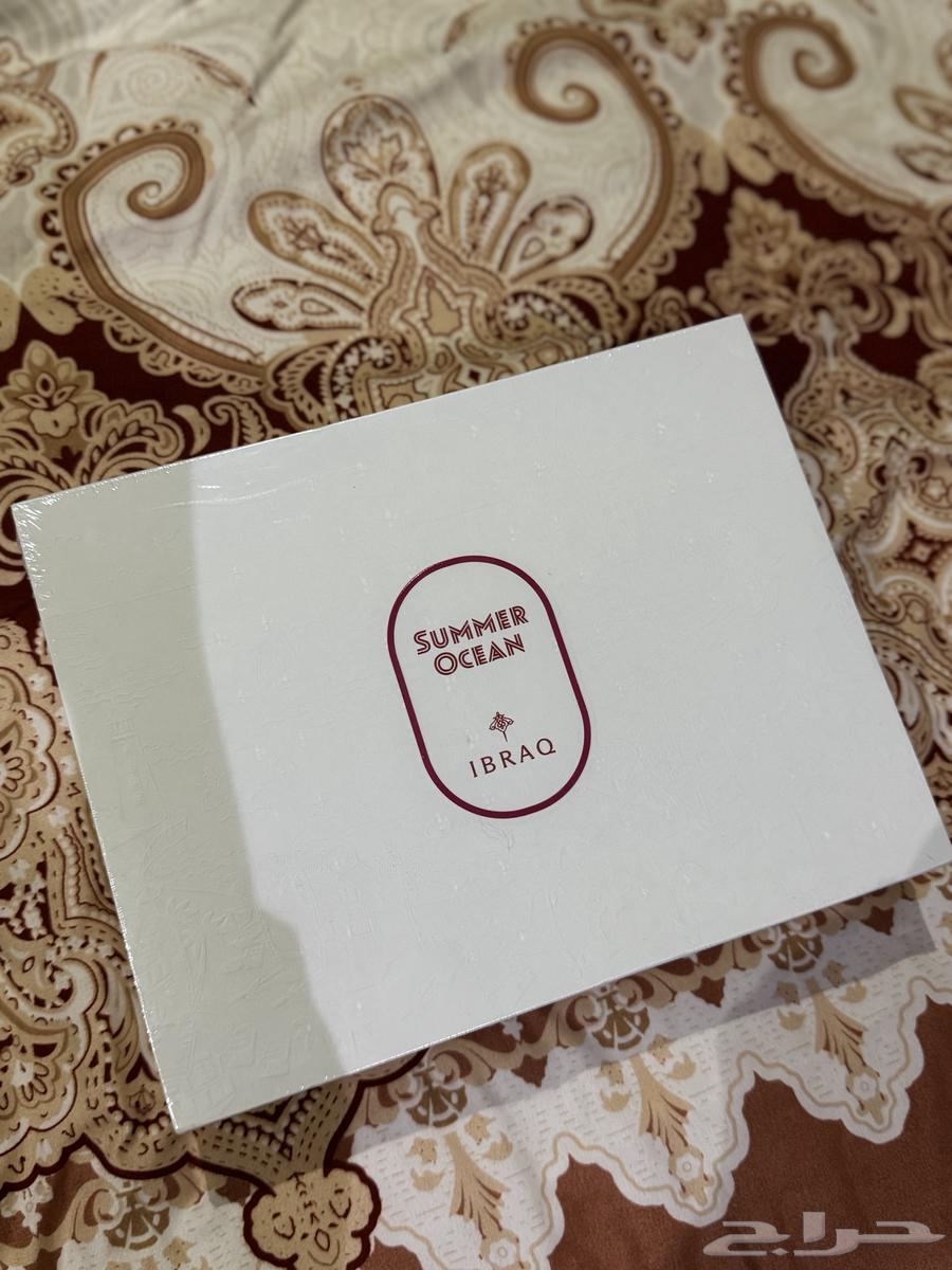 مجموعة سمر اوشن من ابراهيم القرشي64458841073154111