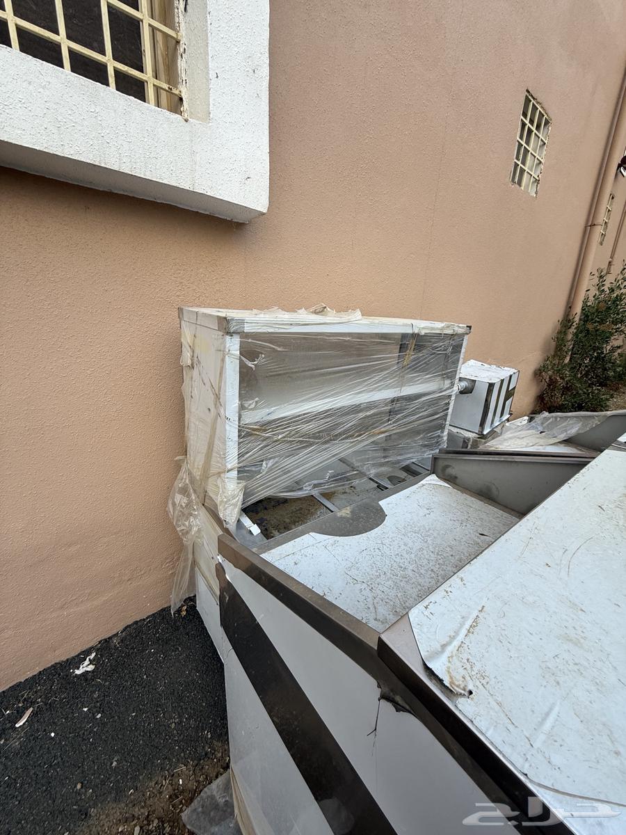 سخان ايدامات جديد واستيلات اخرى للبيع64464365251458110