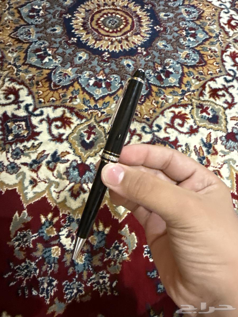 قلم اصلي مونت بلانك جديد64462185369091110