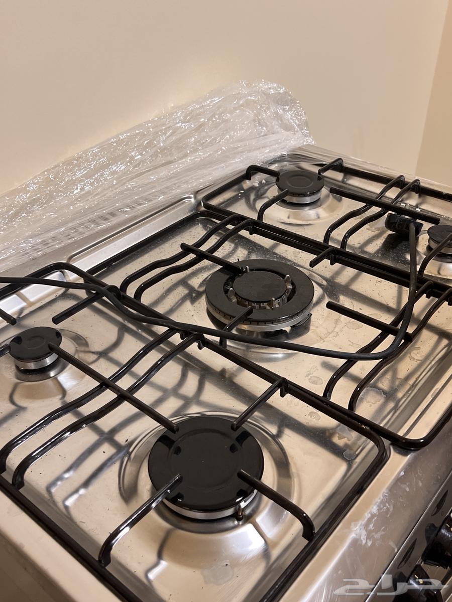 غاز 4 عيون للبيع استخدام سنه سبب البيع   نقل64459914303874113