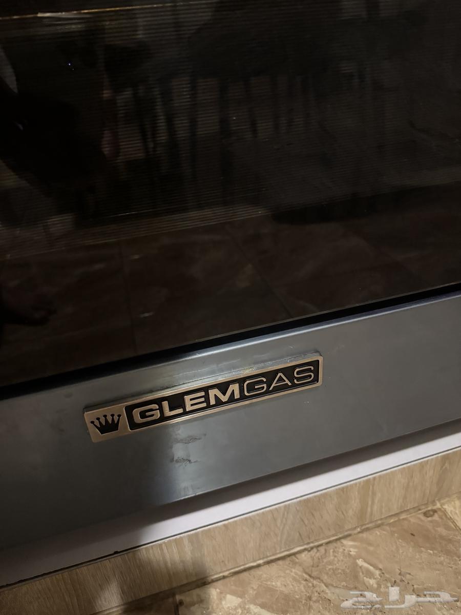 فرن غاز جليم غاز نظيف للبيع64464336858115111