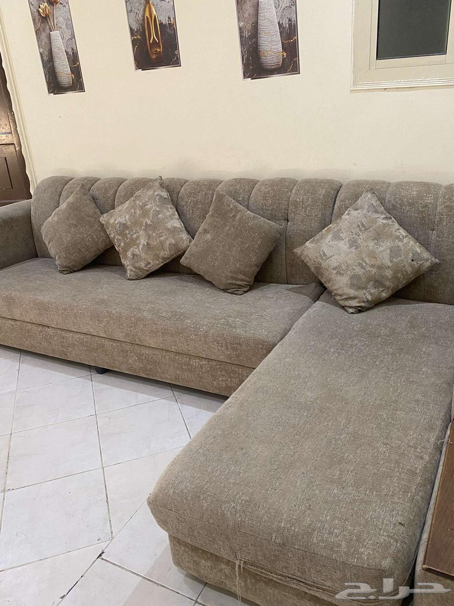 كنب للبيع نظيف64462665148931111