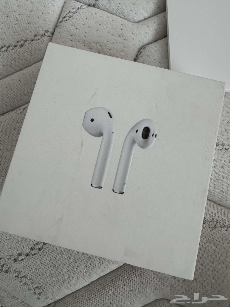 ايفون 7 جديد ب الكرتون جديد مع سماعه ايربودز جديده64461357512961111
