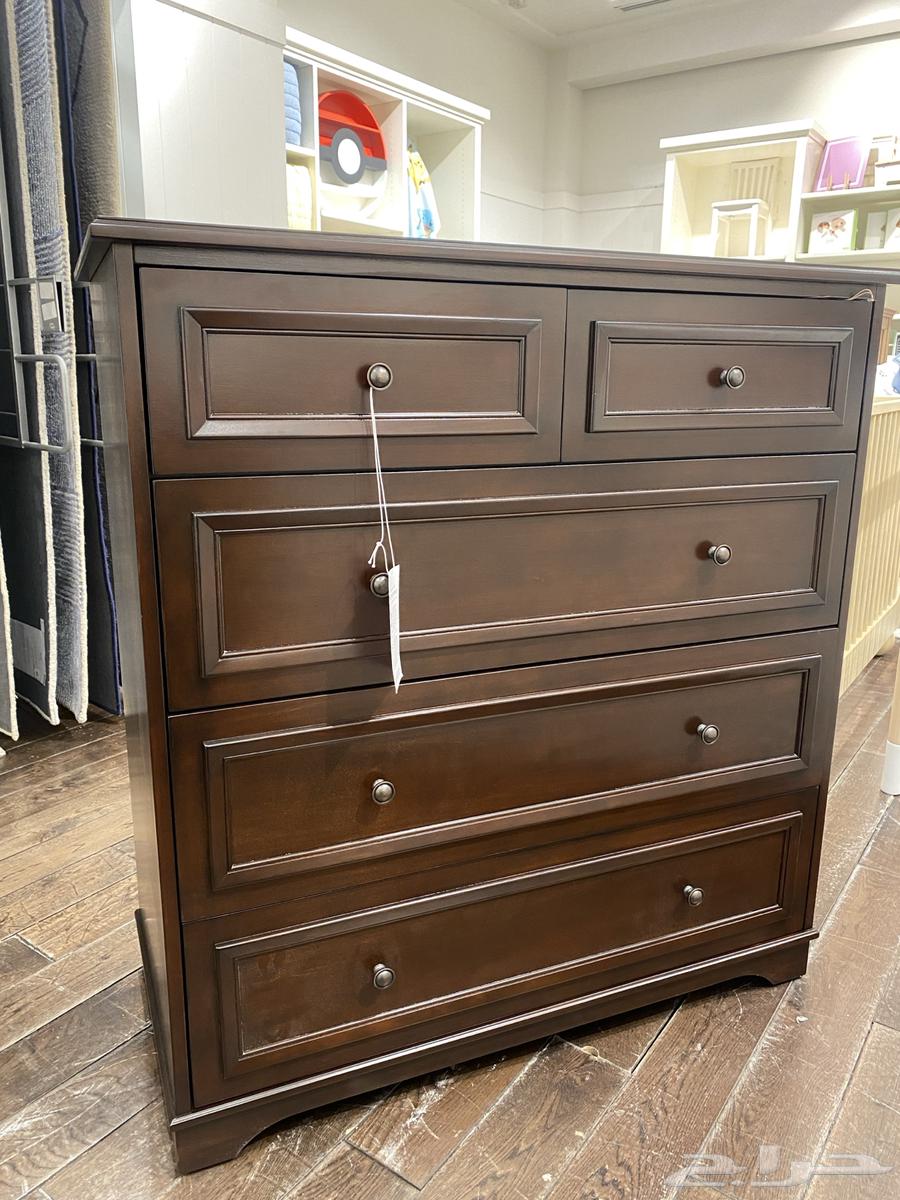 خزانه بأدراج متعدده من بوتري بارن64464280522113111