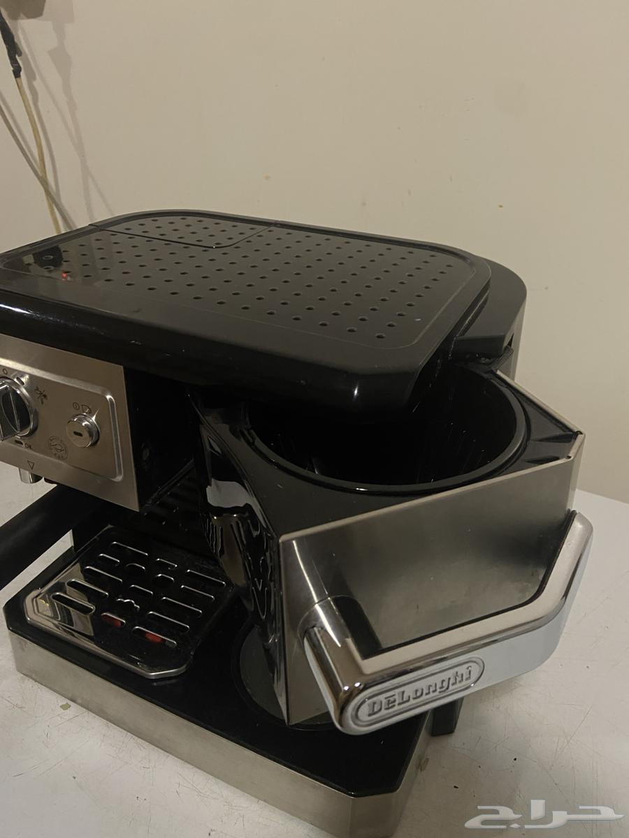 اله قهوه مقطره واسبريسو ميكنه قهوه64460625193474114