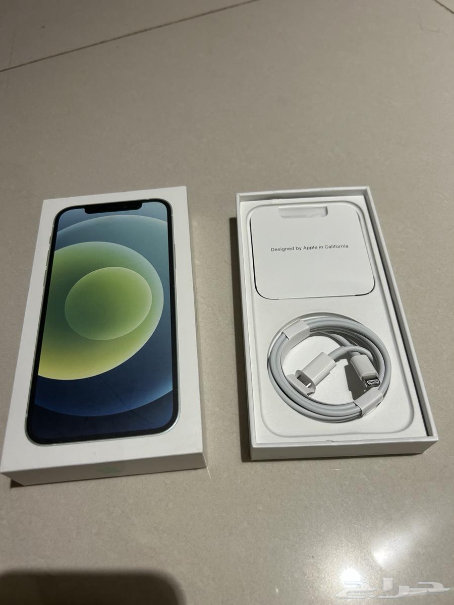 ايفون 12 للبيع64446094684033113