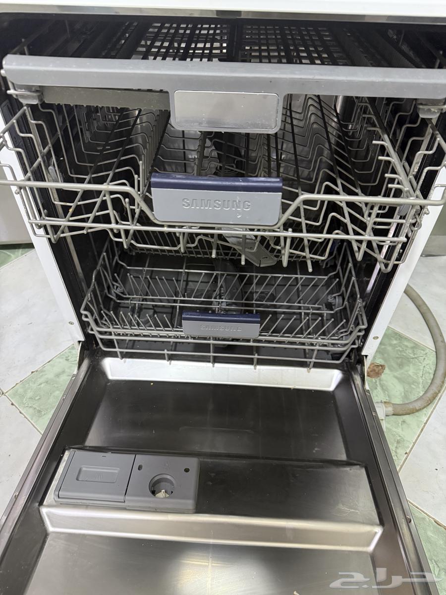 جلايه مواعين (غساله صحون)سامسونج نظيفه64461403229569112