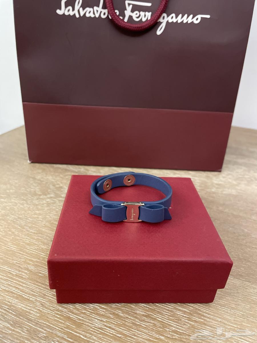 اسوارة نسائية سلفادور فرغامو جديدة64459229366914110