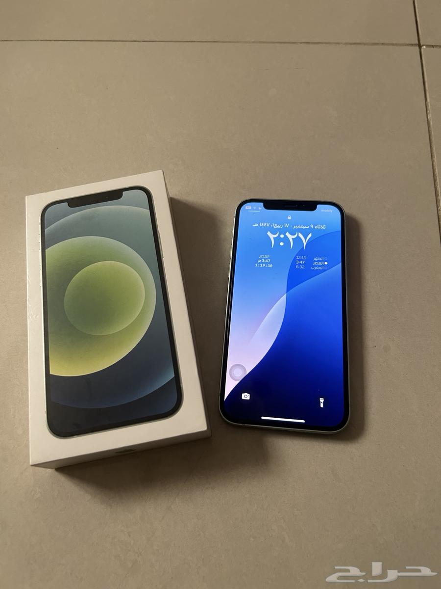 ايفون 12 للبيع64446094684033111