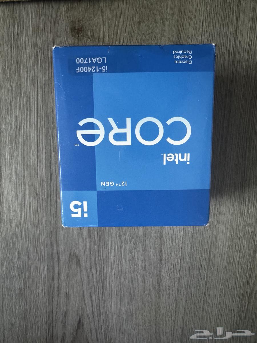 i5 12400f Processor64458039407233110