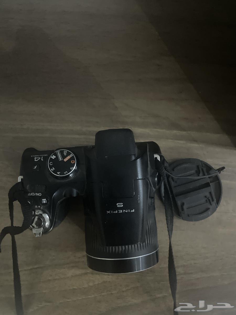 FINEPIX S3400 camera64457268868226111