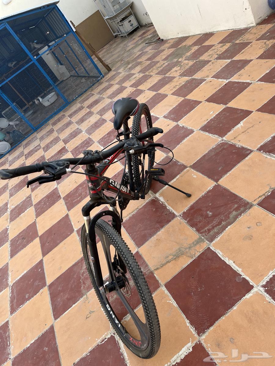 للبيع دراجة هوائية64461691495169110