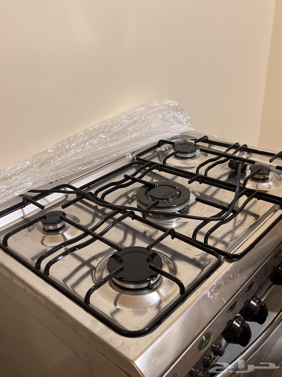 غاز 4 عيون للبيع استخدام سنه سبب البيع   نقل64459914303874112