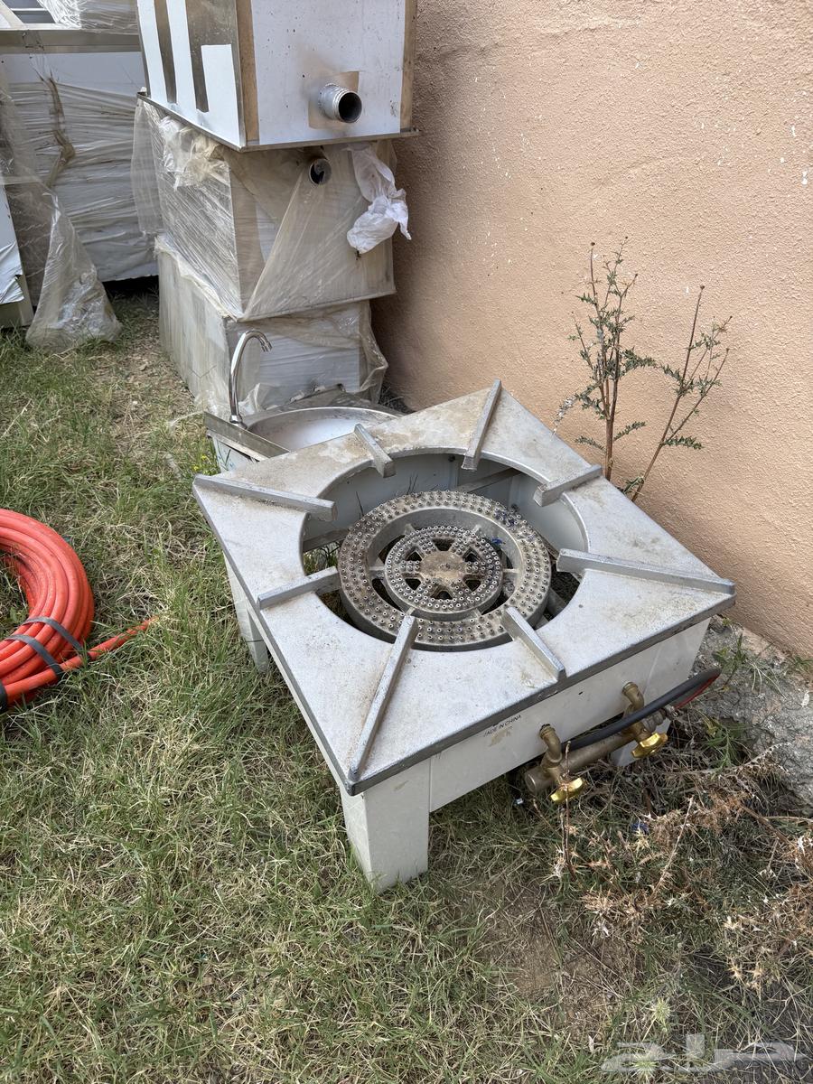 سخان ايدامات جديد واستيلات اخرى للبيع64464365251458113