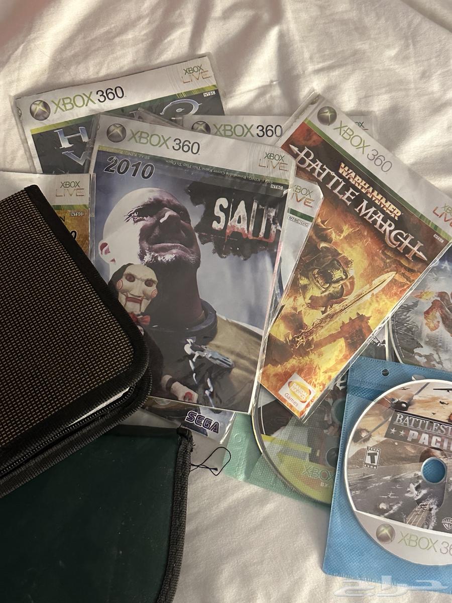 XBOX 360 Tapes64464167773827110