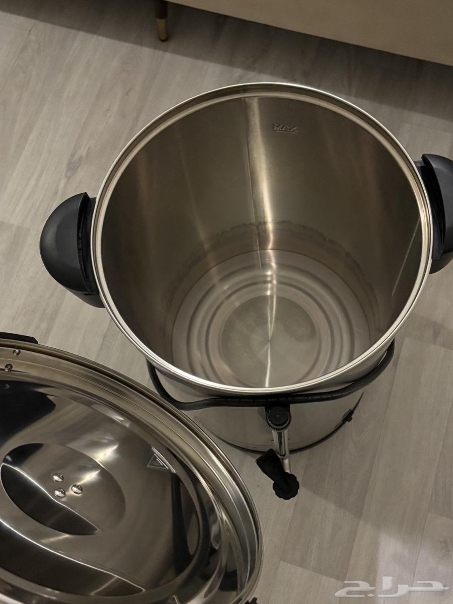 بتوقاز كهرباي و غلاية كهربائية64457688038530114