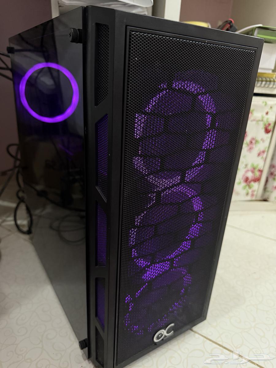 بي سي للبيع (بدون ssd)64461705205889114