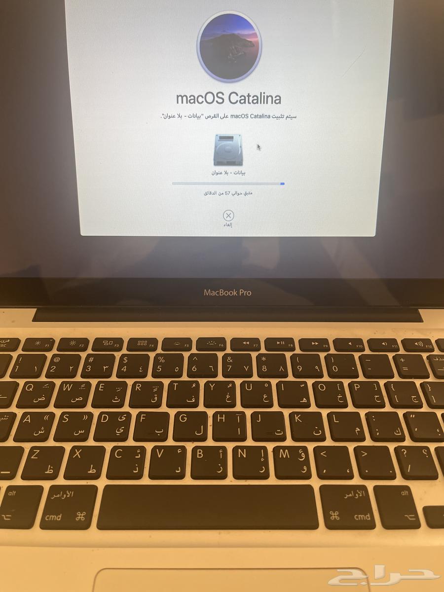 لابتوب ماك بوك برو64460707634817113