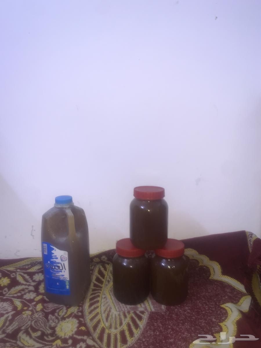 Sidr honey, box for 100 and jar for 20064460802690435110