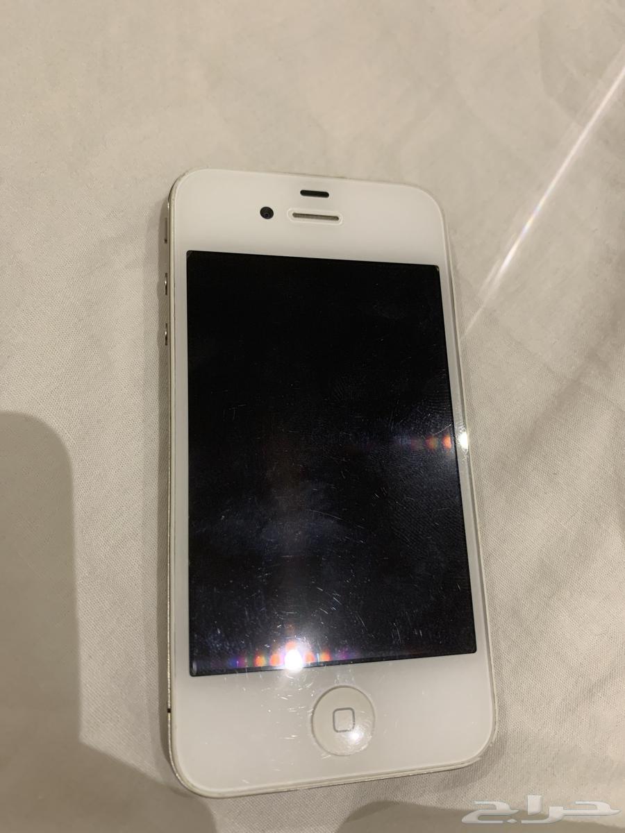 iPhone 4 clean without breaks64463390440066110