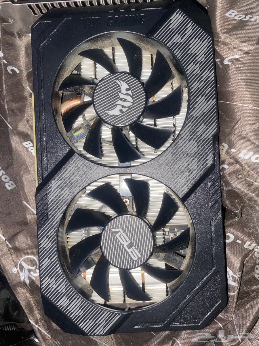 Graphics Card64459744841731110