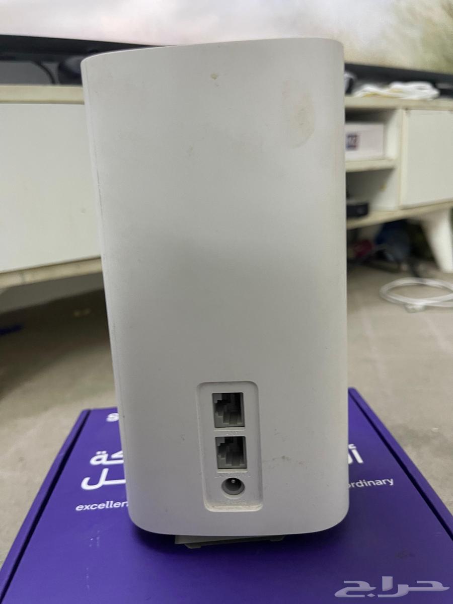 STC 5G Router Device Sawa64463517970818114