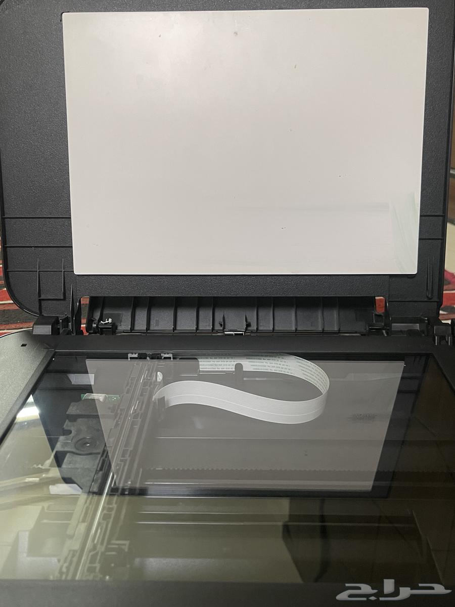 طابعه كانون من جرير استخدام حشمه يبي لها تعبئه الوان جديده64461471963906114