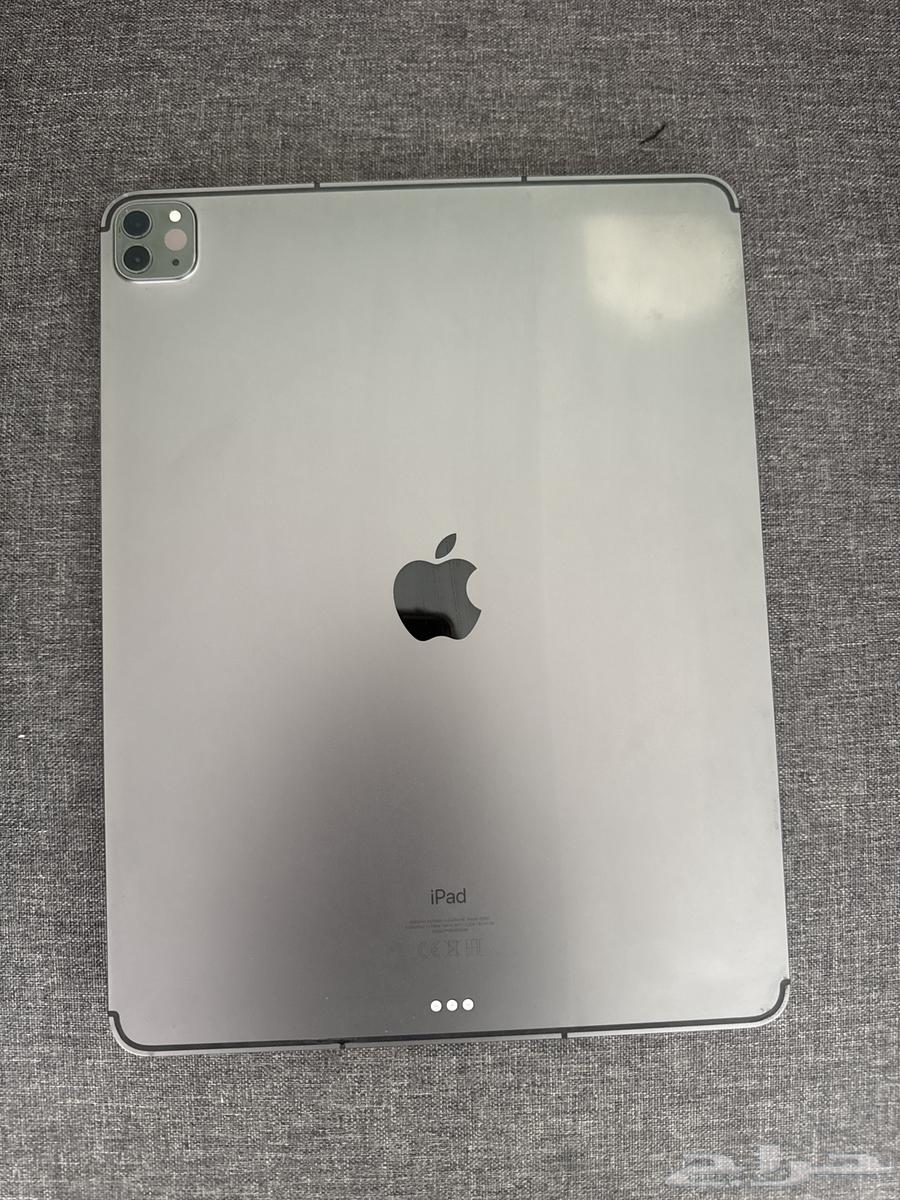 ايباد برو 12.9 إنش الجيل الخا64459603649666111