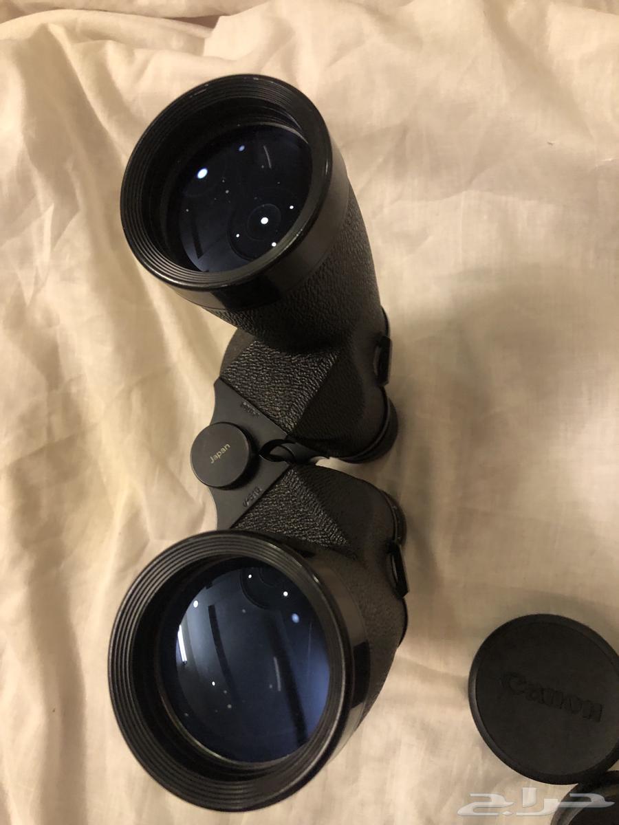 Japanese Canon tripod, very clean, size 7-5064462145057155111