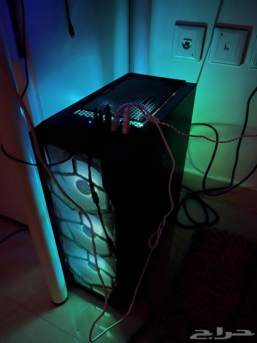 بي سي للبيع64464351216643110