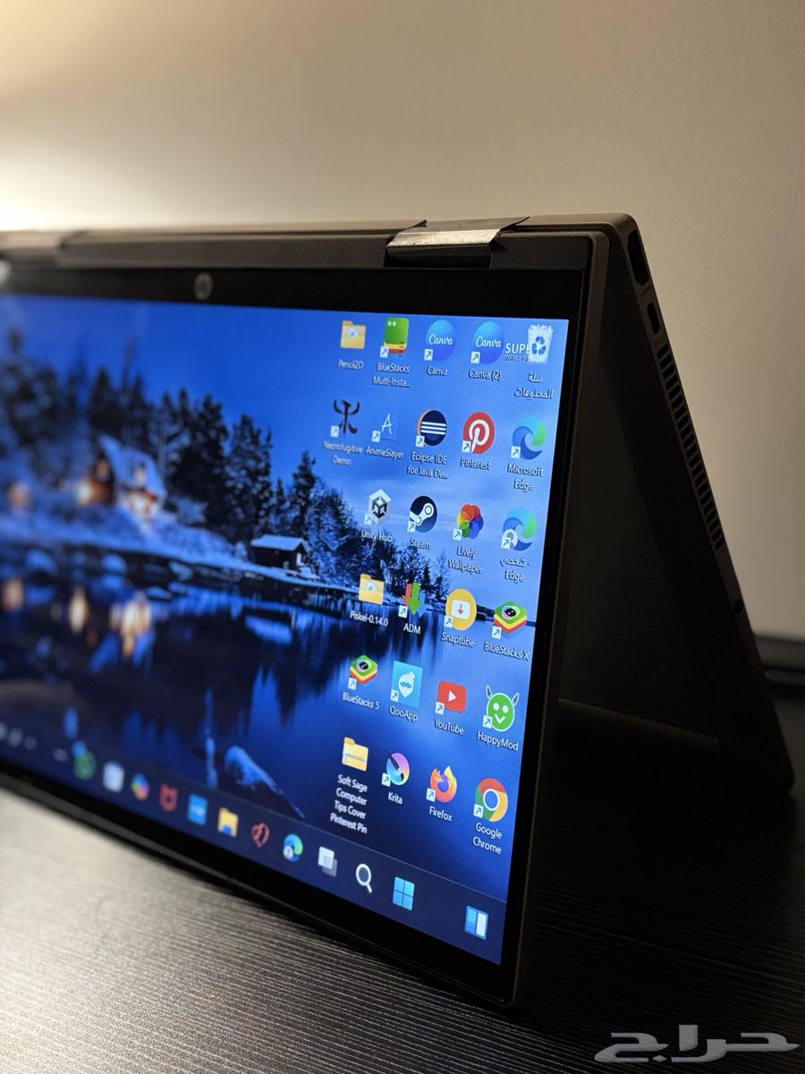 لابتوب hp للبيع64457925863683112