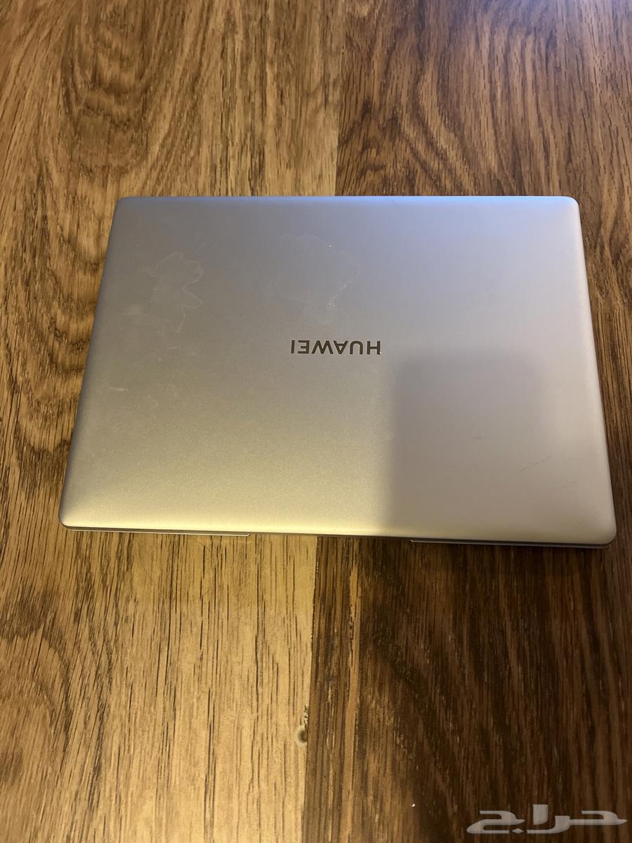 كمبيوتر هواوي ميت بوك 13 استخدام خفيف جددا64460816545921110