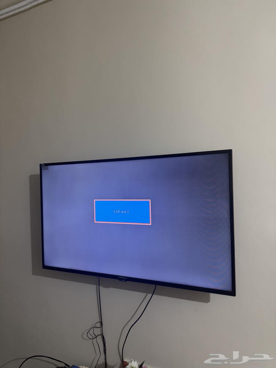 شاشة سامسونج 48 بوصة64457391638657112