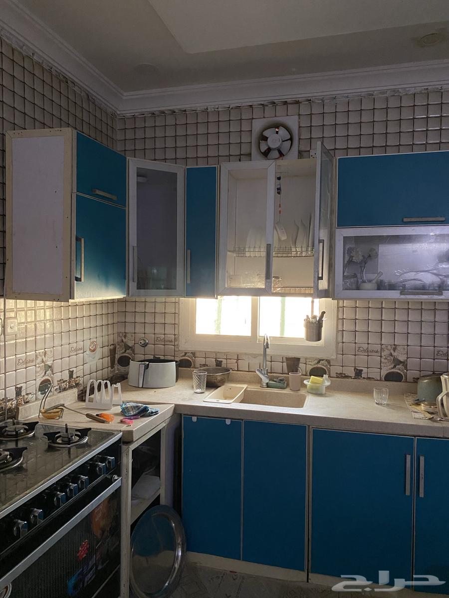 مطبخ للبيع64460434649219111