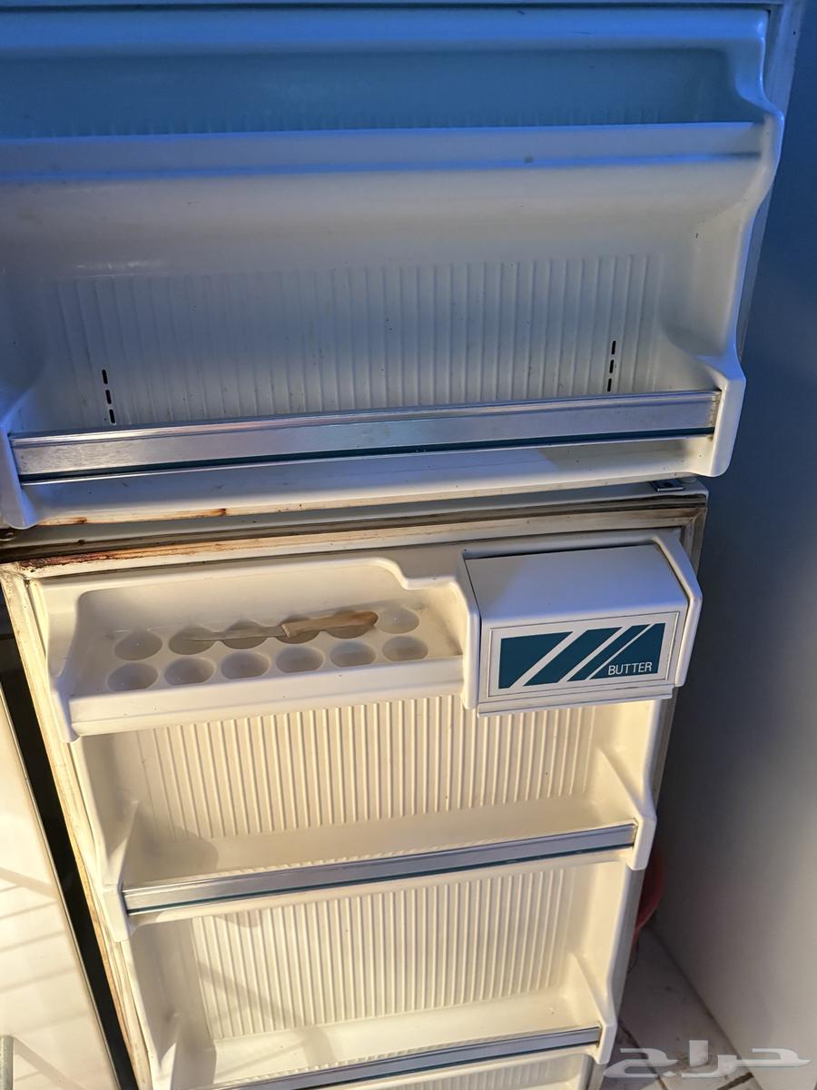 Refrigerator available for 150 SAR, capacity 11064459775829123112