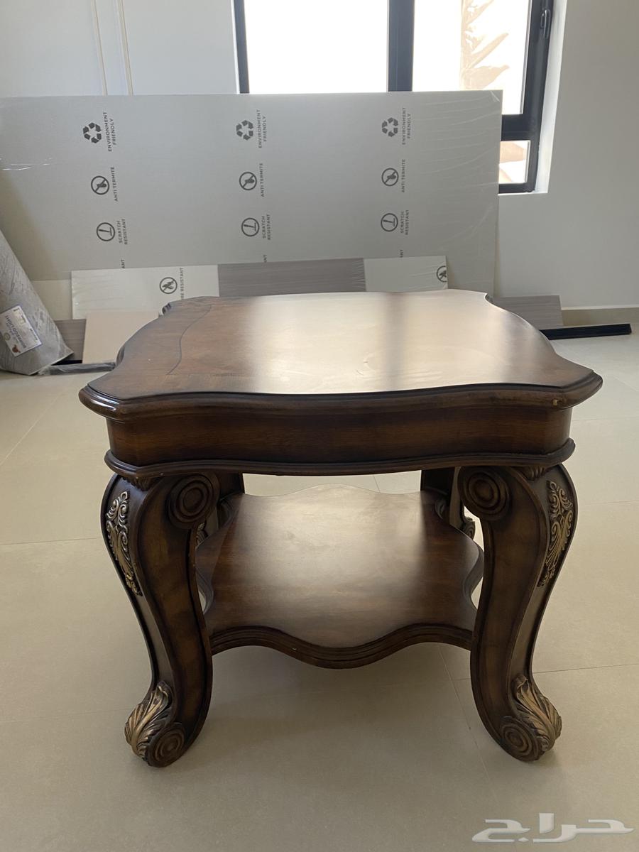 طاوله خشب ممتاز وقوي64459837311490110