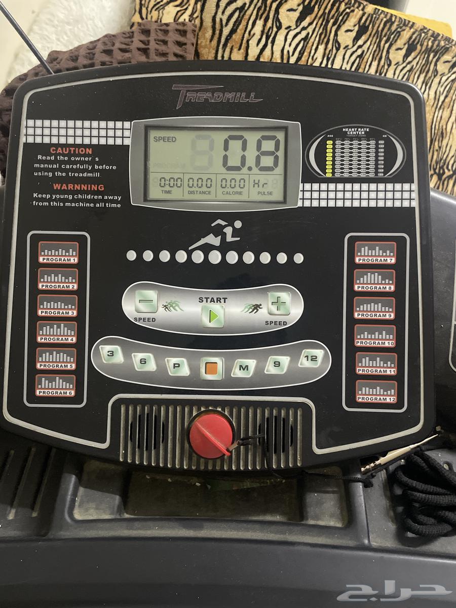 Treadmill64461022041089110