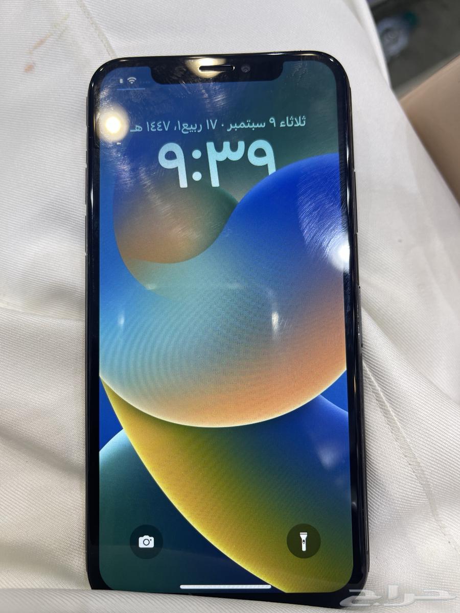 iPhone X64463545293315110