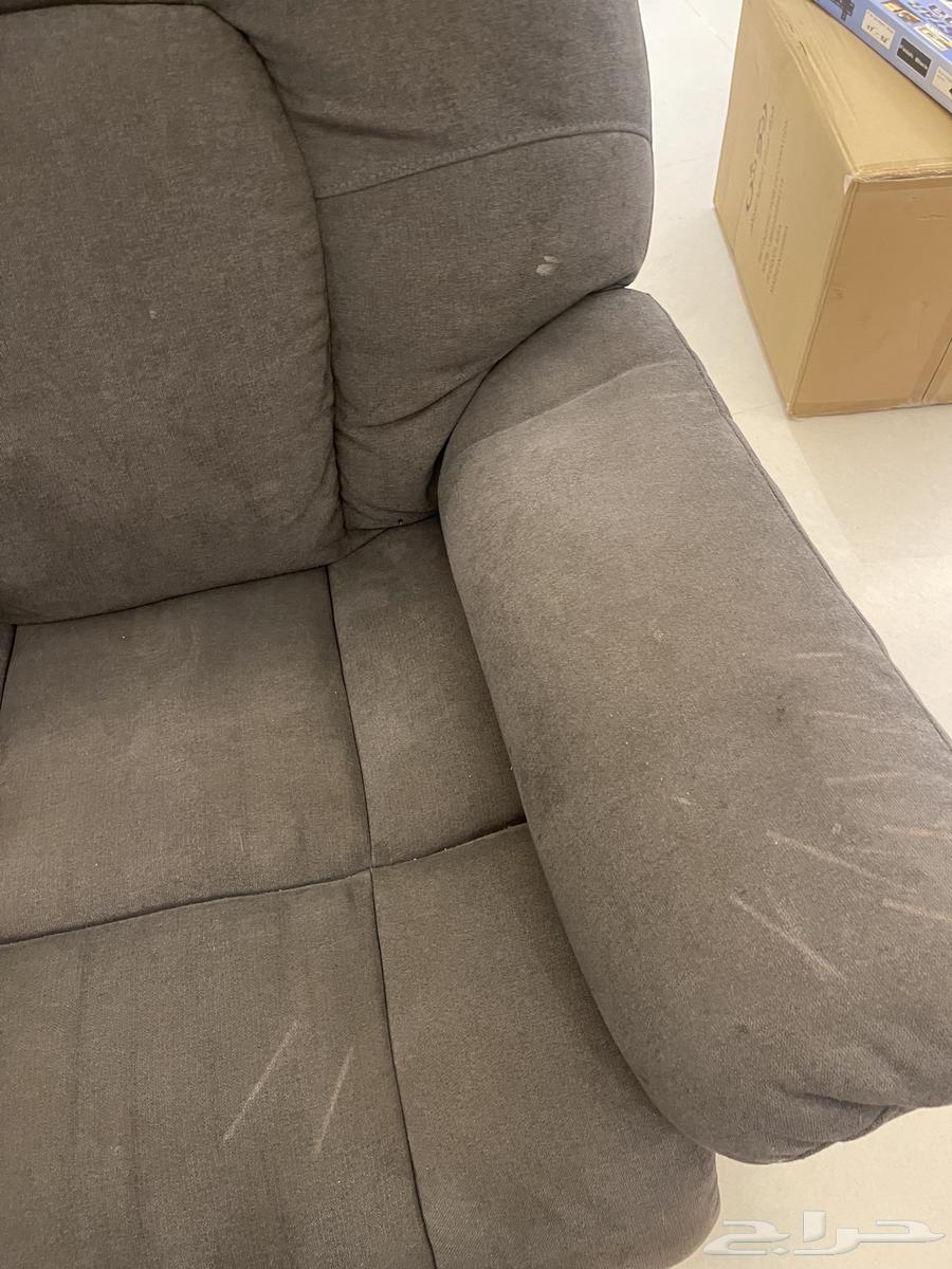 Lazy Boy Sofa64458540921730112